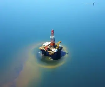 Petrobras encontra nova área com petróleo na foz do Amazonas