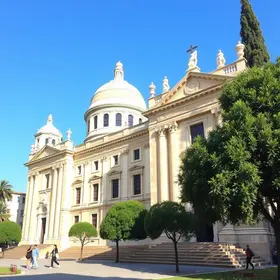 Pontos turísticos no Museu Sacaca: lugares para colocar no roteiro