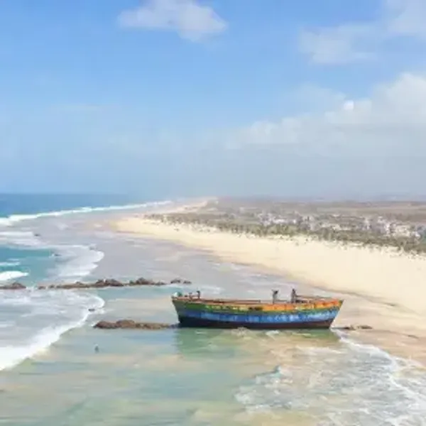 Como chegar na Praia Grande de Boa Vista: rotas, transporte e dicas