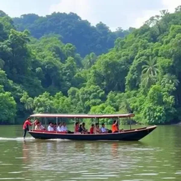 Perguntas frequentes sobre passeio de barco na Amazônia: dúvidas respondidas