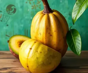 Frutas da Amazônia para iniciantes: pratos para começar