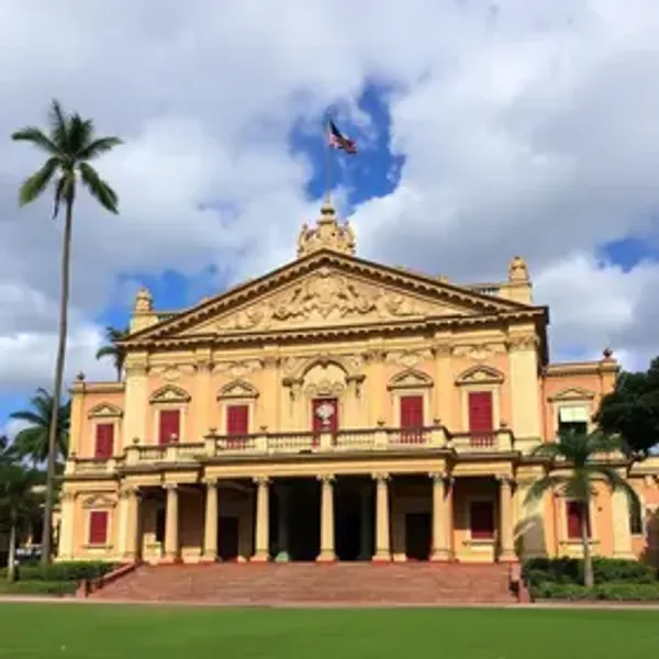 Teatro Amazonas e Theatro da Paz viram Patrimônio Mundial da Unesco