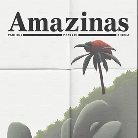 Jornal do Amazonas 2ª edição (Parintins) de quarta