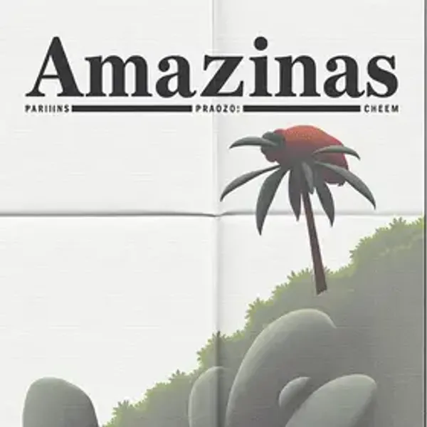 Jornal do Amazonas 2ª edição (Parintins) de quarta