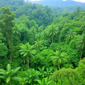 Experiência de selva na Amazônia perto de mim: como encontrar opções próximas