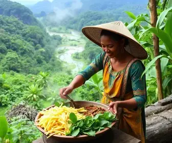 Roteiro gastronômico de comidas típicas da Amazônia: onde ir e o que provar