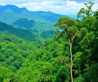 Parques nacionais da Amazônia vale a pena? Benefícios, cuidados e experiências