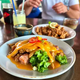 Onde comer em Macapá: sabores locais e boas regiões