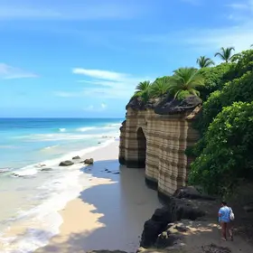 Guajará-Mirim para casal: experiências românticas e tranquilas