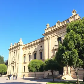 Melhor época para visitar Museu Sacaca: clima e eventos