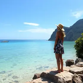 Boa Vista para casal: experiências românticas e tranquilas