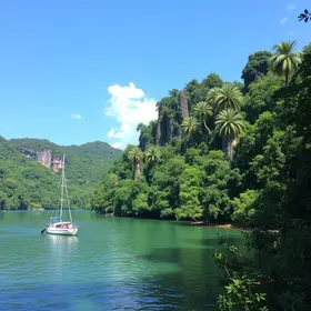 Marinha e Funai abrem inscrições para processos seletivos no Amazonas; veja como participar