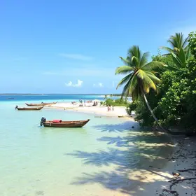 O que fazer na Ilha do Bananal: atrações, passeios e dicas