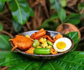 Perguntas frequentes sobre comidas típicas da Amazônia: tire suas dúvidas