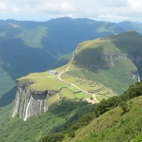 Perguntas frequentes sobre Serra do Divisor: respostas úteis
