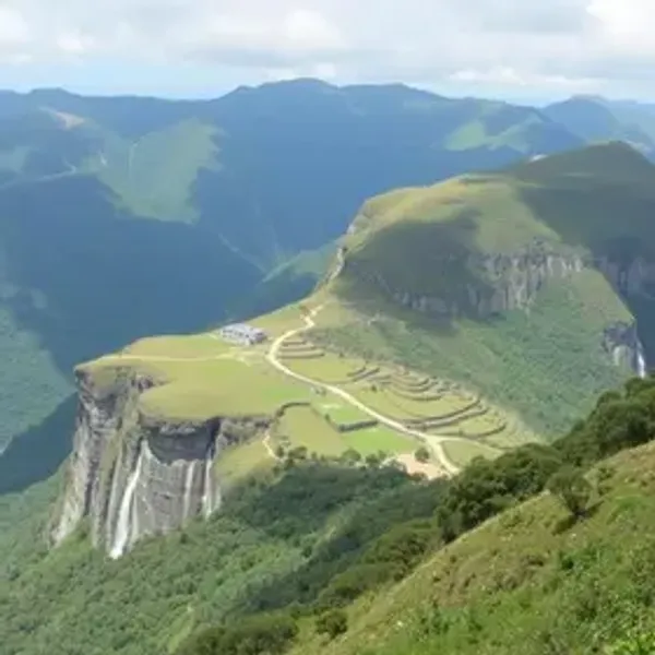 Perguntas frequentes sobre Serra do Divisor: respostas úteis