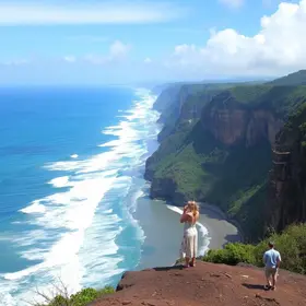 Rio Madeira para casal: experiências românticas e tranquilas