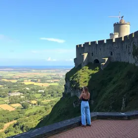 Fortaleza de São José de Macapá para casal: experiências românticas e tranquilas
