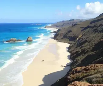 Praia da Graciosa: guia completo para planejar sua viagem