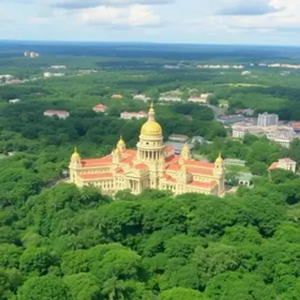 Manaus: guia completo para planejar sua viagem