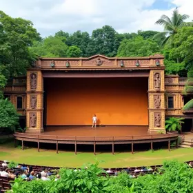 Dicas para visitar Teatro Amazonas: o que saber antes de ir