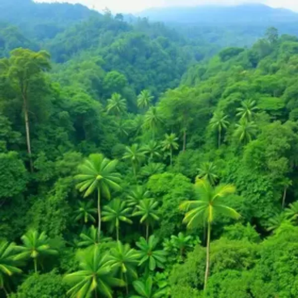 O que é experiência de selva na Amazônia: significado e importância turística