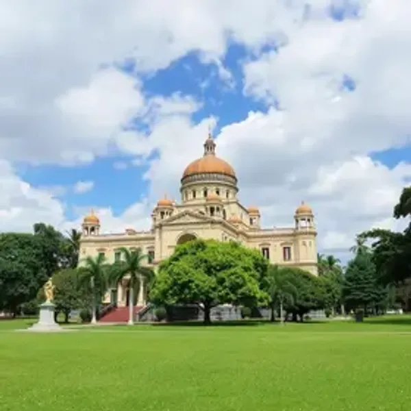 Pontos turísticos no Parque Ambiental Chico Mendes: lugares para colocar no roteiro