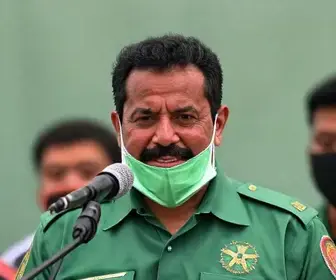 Omar Aziz é eleito governador do Amazonas em 2026