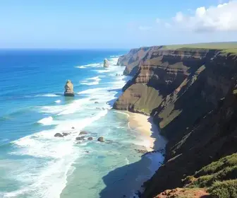 Quanto custa viajar na Praia da Graciosa: orçamento e economia