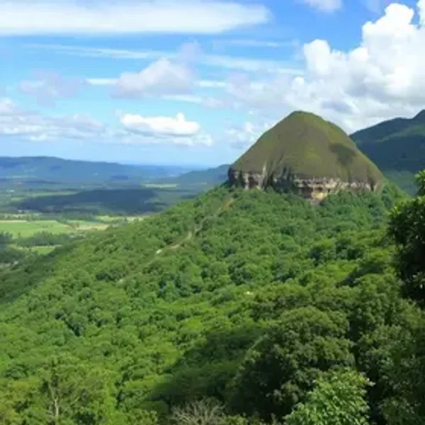 Serra do Tepequém: guia completo para planejar sua viagem