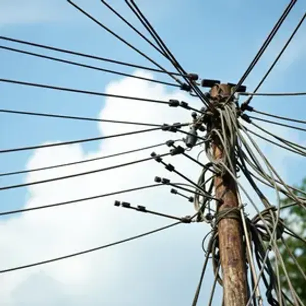 Troca de fios de energia por cabos de alumínio em Manaus é investigada pelo MP após reclamações de consumidores