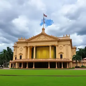 Onde ficar no Teatro Amazonas: melhores regiões e hospedagens