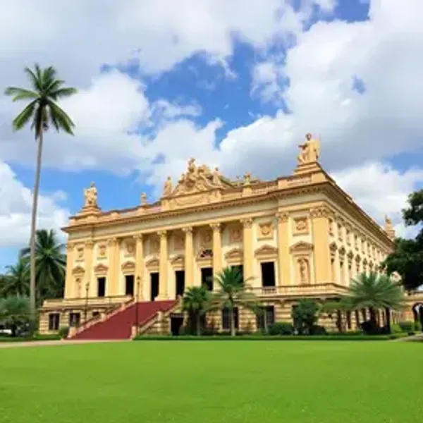 O que fazer no Teatro Amazonas: atrações, passeios e dicas