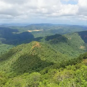 Dicas para visitar Serras Gerais do Tocantins: o que saber antes de ir