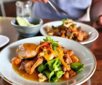 Roteiro gastronômico de culinária paraense: onde ir e o que provar