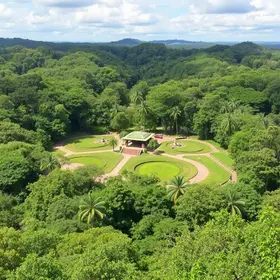 Roteiro de 3 dias no Parque Ambiental Chico Mendes: o que visitar