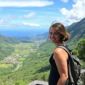 Dicas para visitar Orla Taumanan: o que saber antes de ir