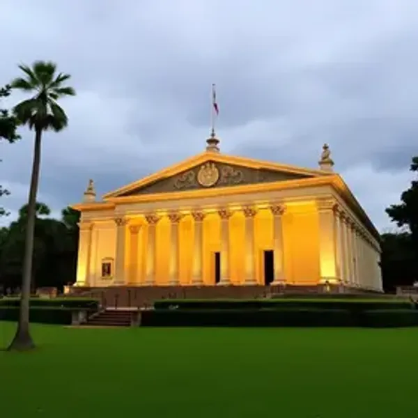 Teatro Amazonas com crianças: roteiro leve e seguro