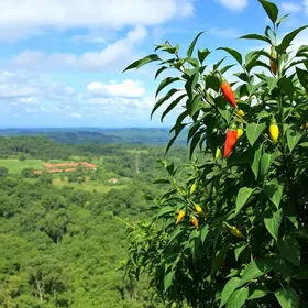 Passeios no Jalapão: experiências que valem a pena
