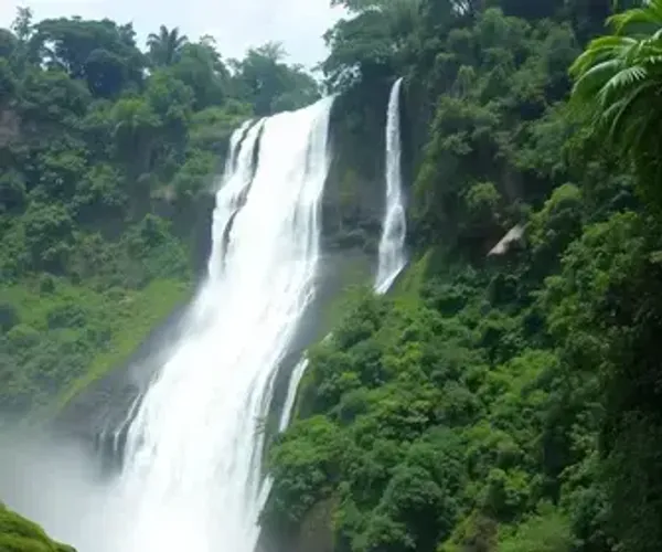 Cachoeiras na Amazônia online: como pesquisar antes da viagem