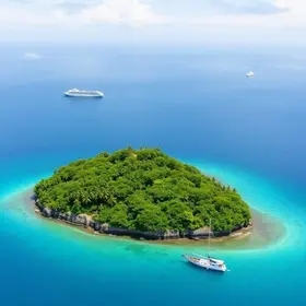 O que fazer na Ilha do Combu: atrações, passeios e dicas