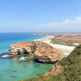 O que fazer na Praia Grande de Boa Vista: atrações, passeios e dicas