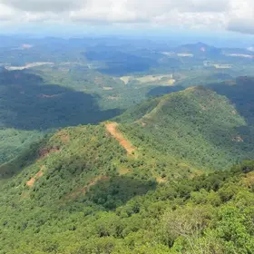 Como chegar nas Serras Gerais do Tocantins: rotas, transporte e dicas