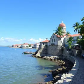 Pontos turísticos em Porto Velho: lugares para colocar no roteiro