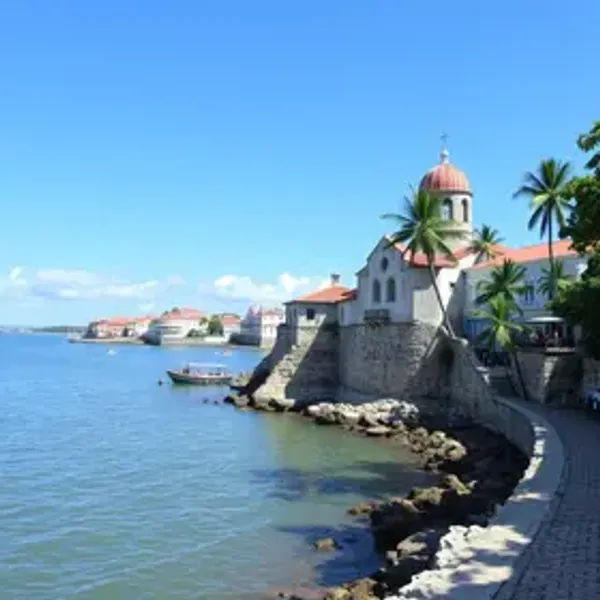 Pontos turísticos em Porto Velho: lugares para colocar no roteiro
