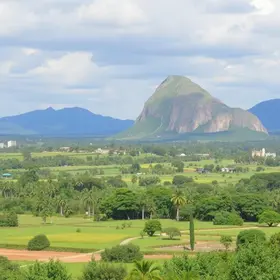 Roteiro de 2 dias em Rio Branco: programação prática