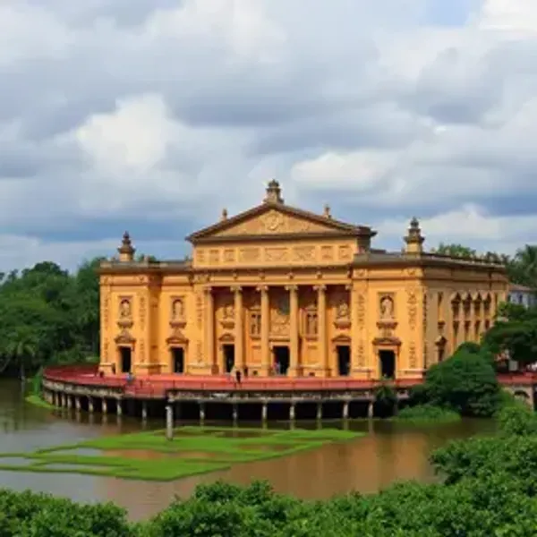 Patrimônio Mundial da Unesco: reconhecimento do Teatro Amazonas pode impulsionar turismo e cultura no AM