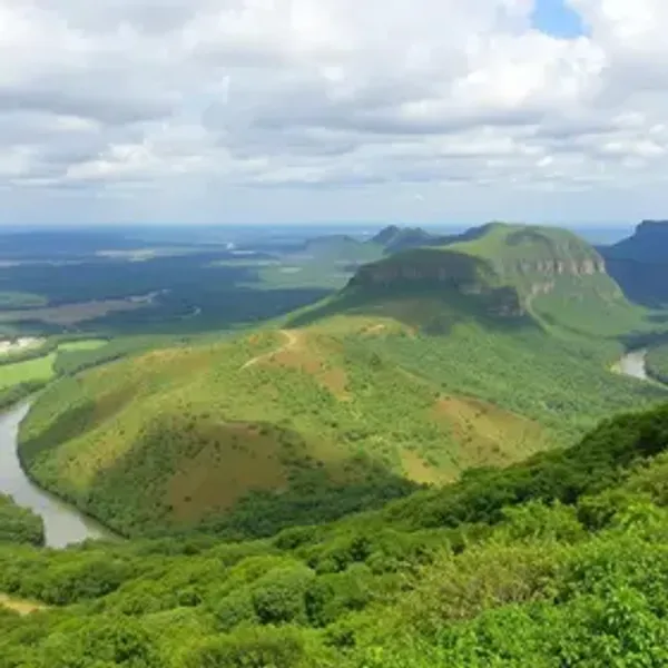 O que fazer em Rio Branco: atrações, passeios e dicas