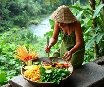 Dicas para provar comidas típicas da Amazônia: como escolher bem