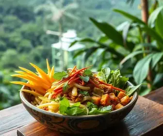 Comidas típicas da Amazônia vale a pena? Sabores e experiências